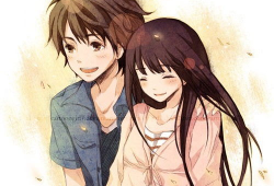 男女漫画爱情,男女漫画爱情故事集锦