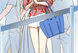 包臀裙漫画,一场视觉与情感的碰撞