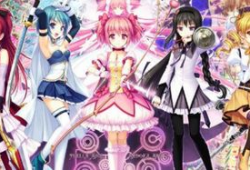 魔法少女小圆同人漫画,异世界重生，命运之轮再转