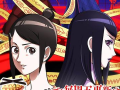 天才玩偶漫画结局,命运交织的终极对决