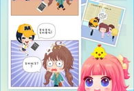 拉风漫画旧版,重温经典，笑对时光