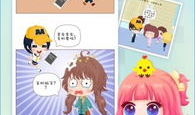 拉风漫画旧版,重温经典，笑对时光