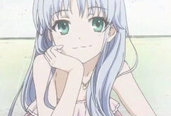 漫画里的女生,漫画中的魅力女生