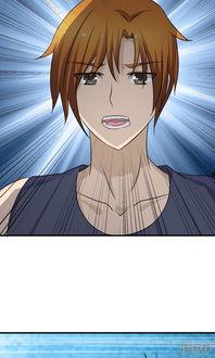 漫画鬼医,生死边缘的神秘医术