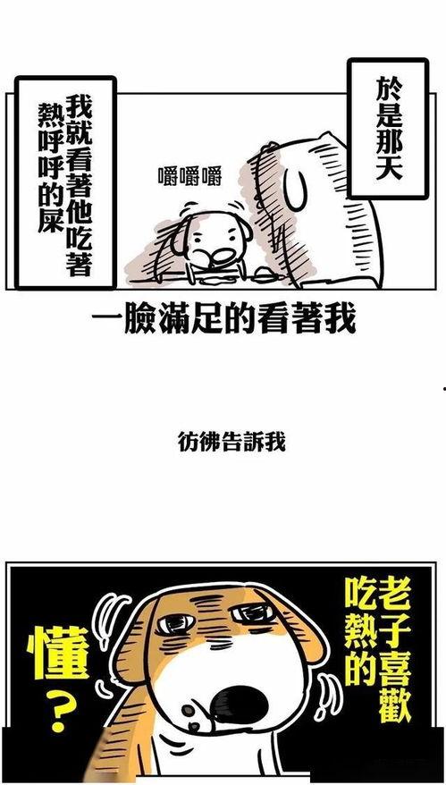 漫画的天性就是,色彩斑斓的想象世界